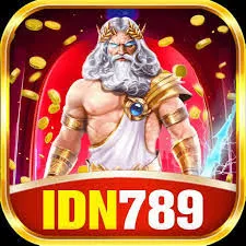 IDN789 - Game Arcade Seru untuk Semua Kalangan