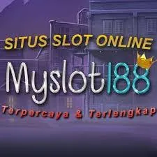 MYSLOT188 - Balapan Seru dan Menantang di Ujung Jari Anda