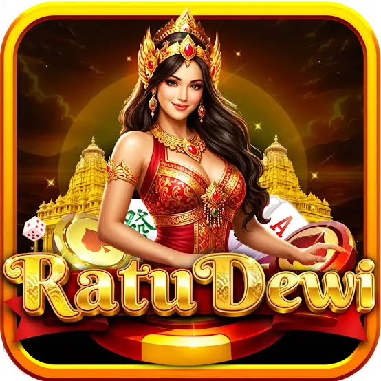 RATUDEWI - Temukan Hantu dalam Kegelapan
